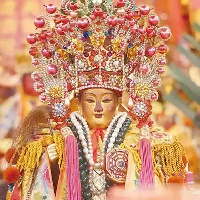 地母至尊