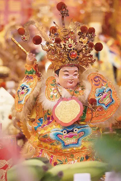金龍太子