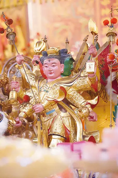 玄元太子