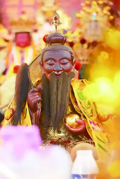 鴻鈞老祖